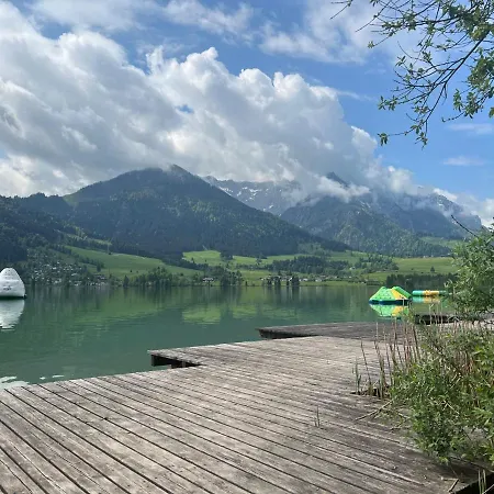 Herzi - Ausgestattet, Neu, Chic Und Sehr Gemuetlich