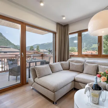 Herzi - Ausgestattet, Neu, Chic Und Sehr Gemuetlich