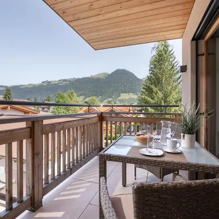 Herzi - Ausgestattet, Neu, Chic Und Sehr Gemuetlich *