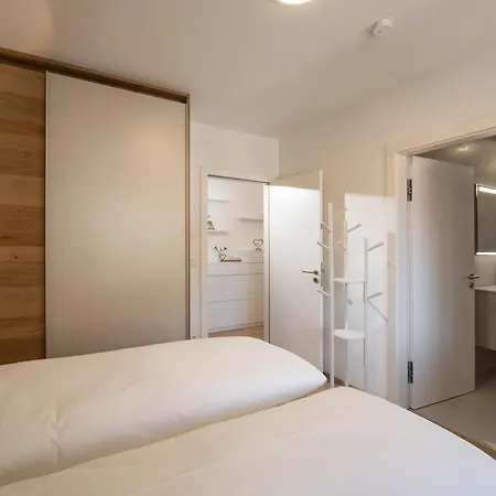 Herzi - Ausgestattet, Neu, Chic Und Sehr Gemuetlich * Walchsee