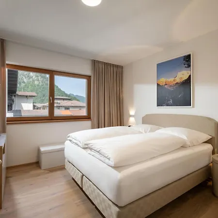 Herzi - Ausgestattet, Neu, Chic Und Sehr Gemuetlich Apartmán *