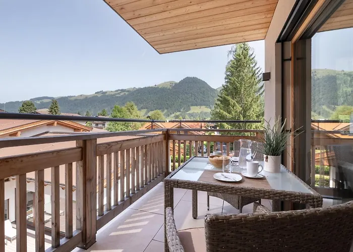 Herzi - Ausgestattet, Neu, Chic Und Sehr Gemuetlich *