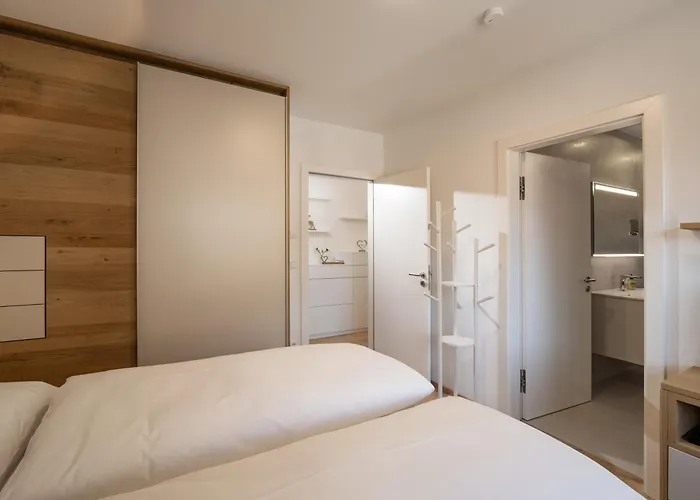 Herzi - Ausgestattet, Neu, Chic Und Sehr Gemuetlich * Walchsee