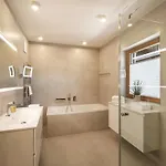 Herzi - Ausgestattet, Neu, Chic Und Sehr Gemuetlich Apartamento